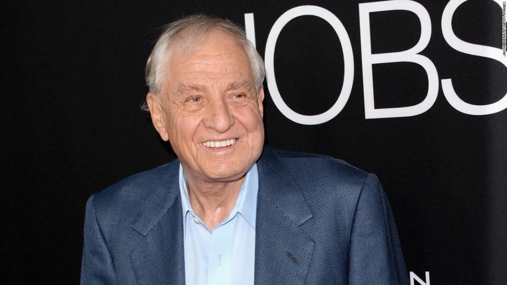 TV, movie legend Garry Marshall dies