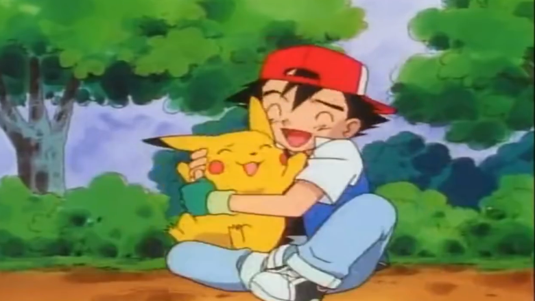 Meet the original singer of the 'Pokémon' song - Video - Media