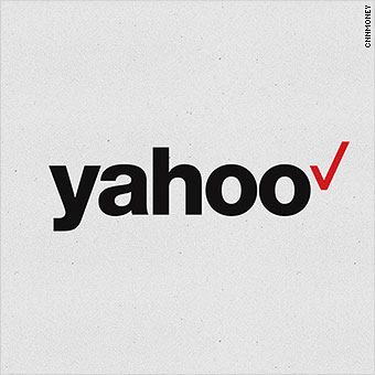 Verizon shaves $350 million from Yahoo price