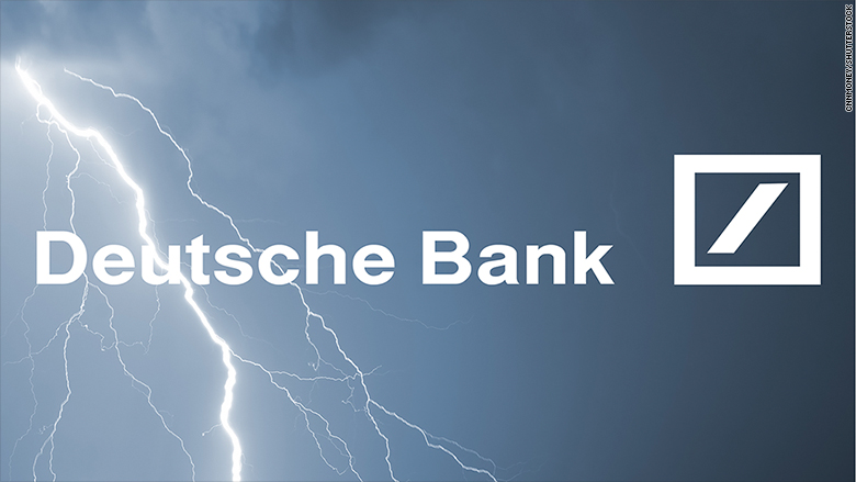 deutsche bank dangerous