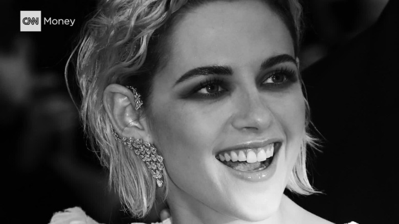 Kristen Stewart Opens Up About Her Same Sex Relationship Video Media 