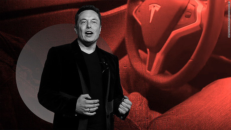 tesla auto pilot worries