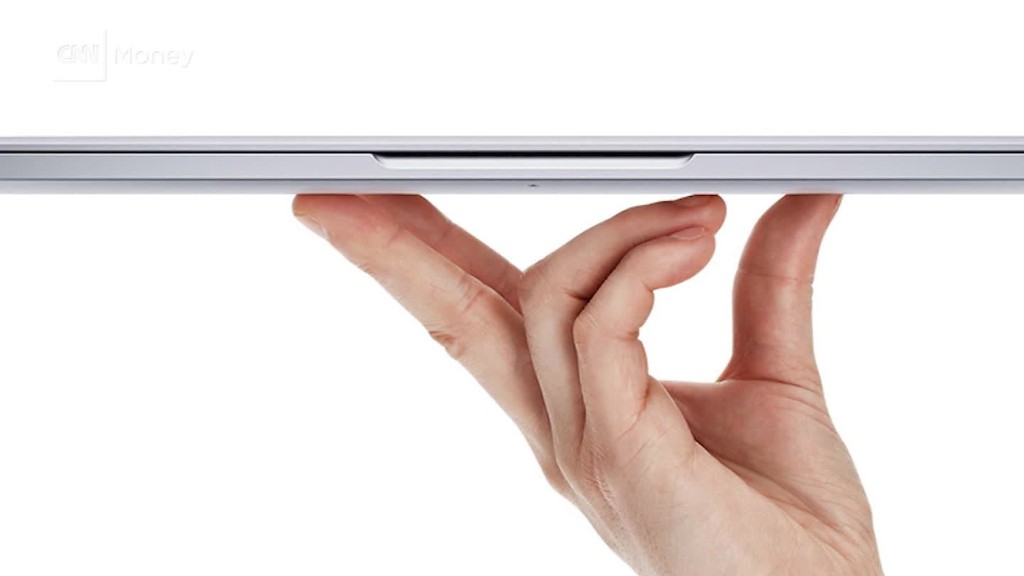 Xiaomi's latest laptop looks surprisingly familiar