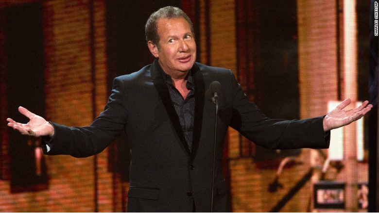 Garry Shandling