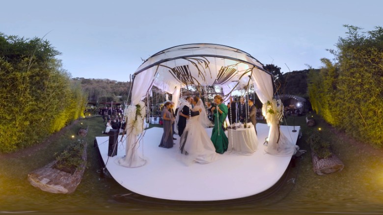 Wedding VR