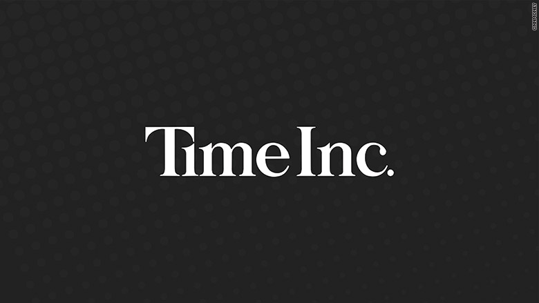 time inc logo layoffs