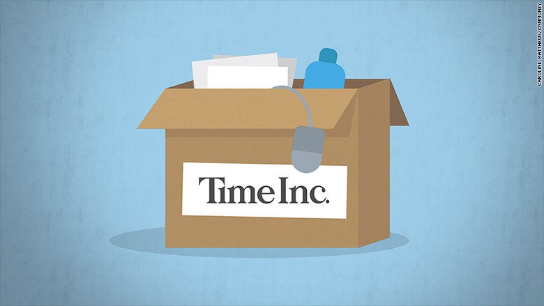  time inc graphic layoffs