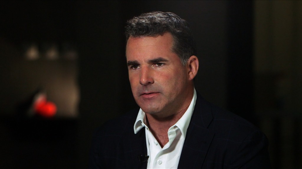 Under Armour CEO: All in on Baltimore