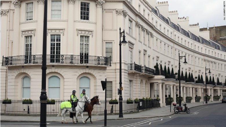 belgravia duke westminster