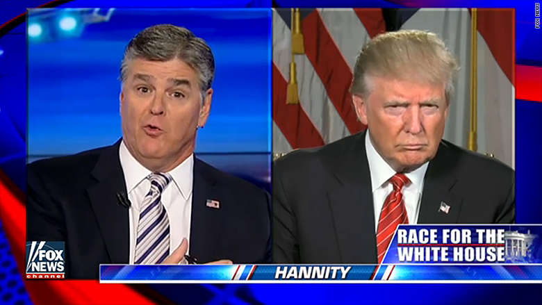 hannity trump second ammendment