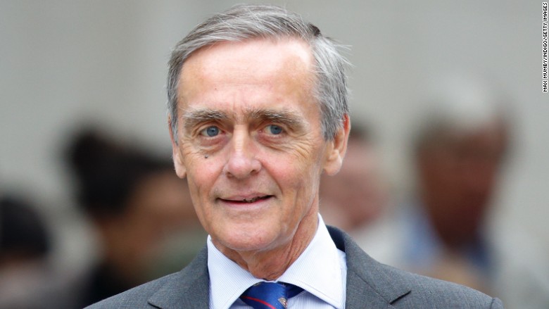 duke of westminster