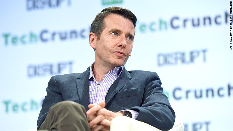 david plouffe