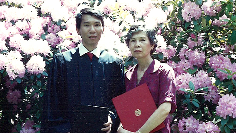 thuan pham mit graduation