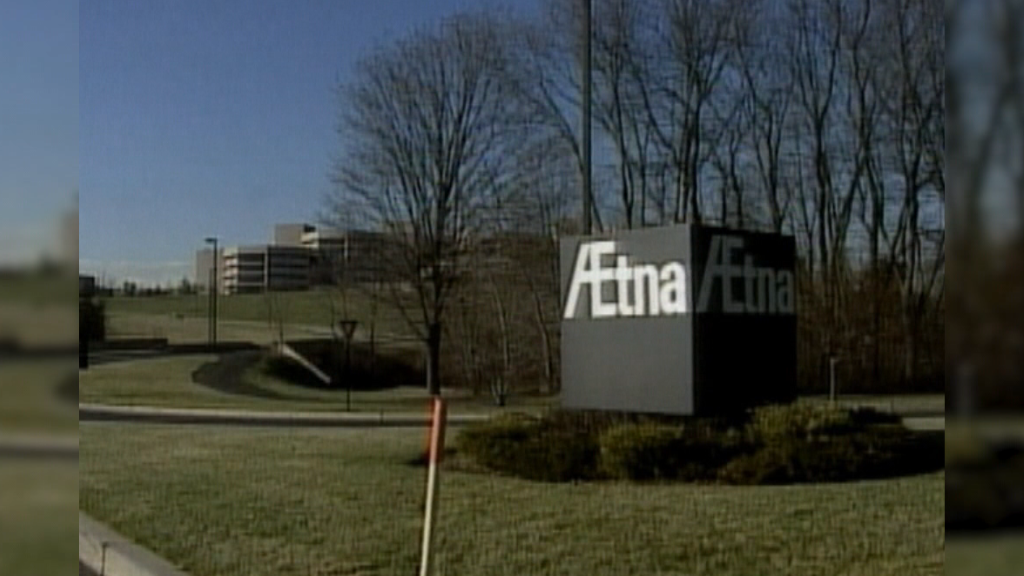 Aetna scales back on Obamacare exchanges