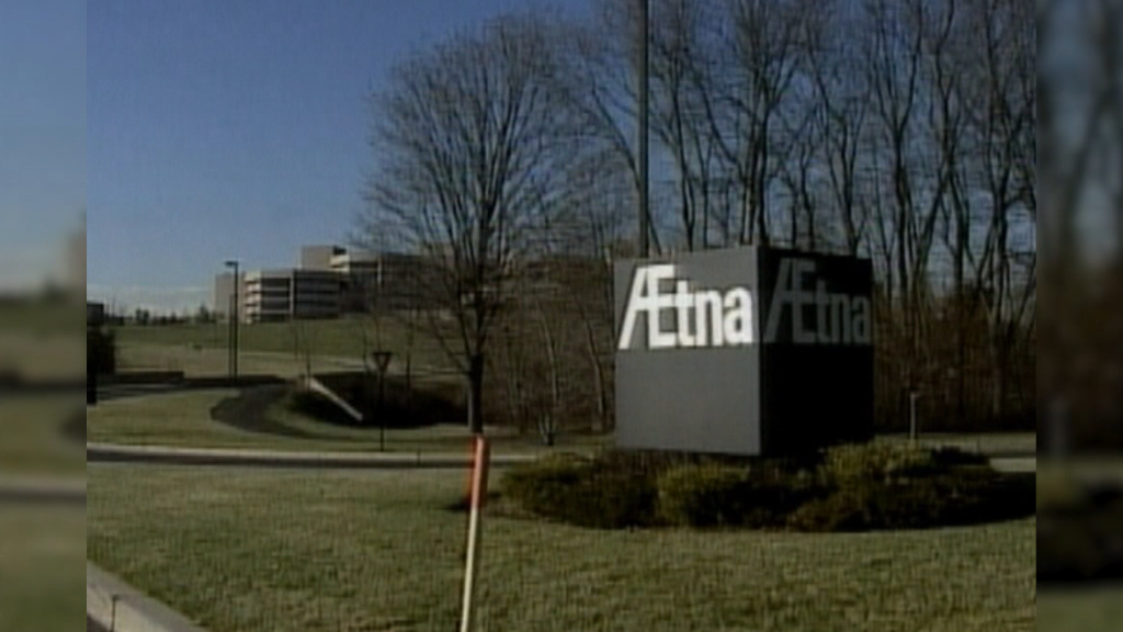 Aetna is scaling back its Obamacare exchanges