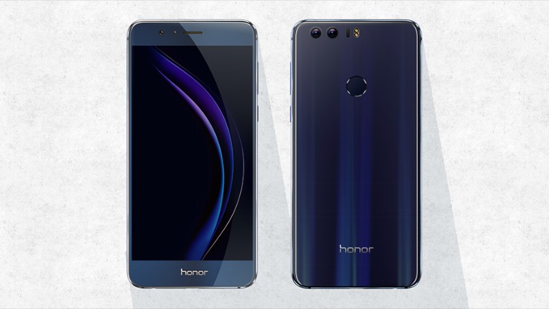 Huawei honor 8 price in india