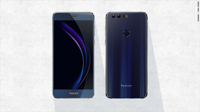 huawei honor phone