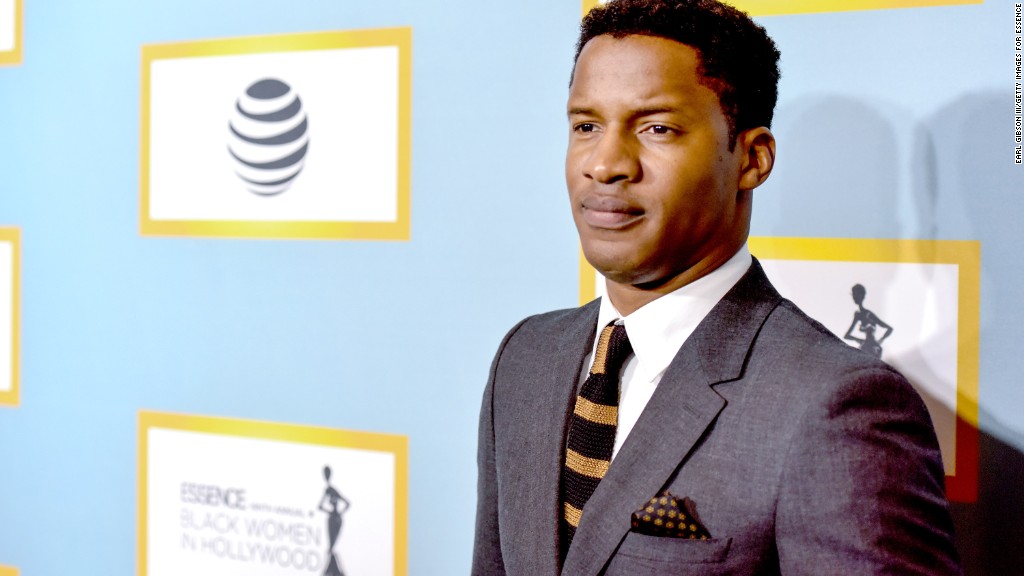 Nate Parker responds to rape case controversy