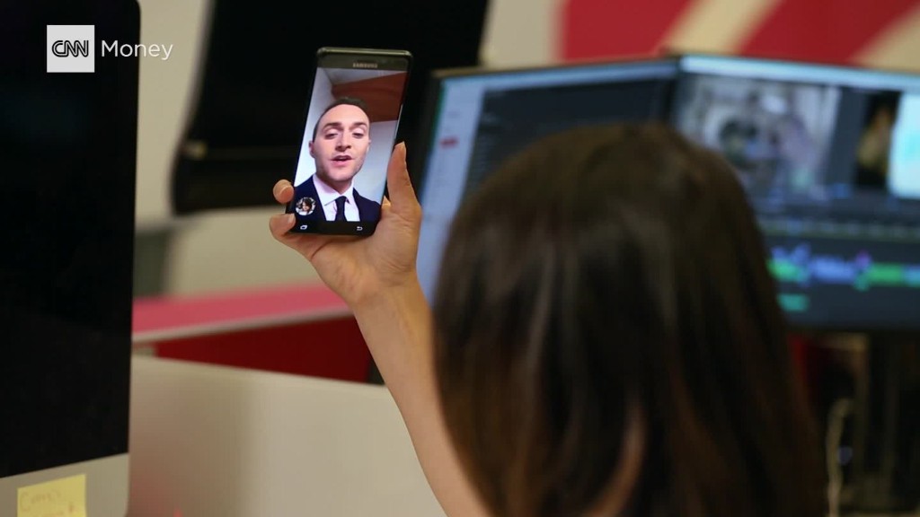 We tried Duo, Google's FaceTime competitor