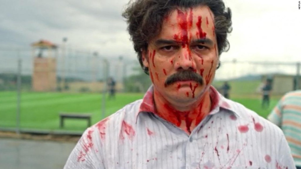 Review: 'Narcos' is still addictive