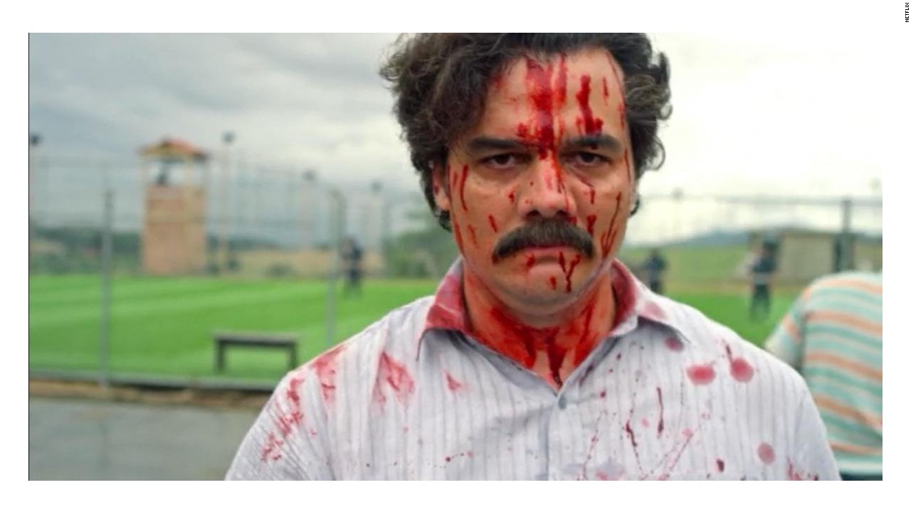 Review: 'Narcos' is still addictive - Video - Media