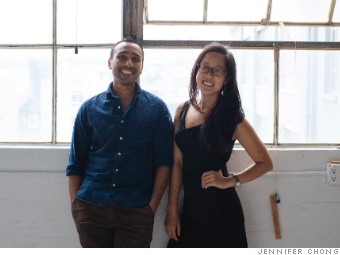 How a leather bag startup hit $1 million in sales in 14 months