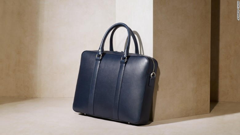 linjer briefcase