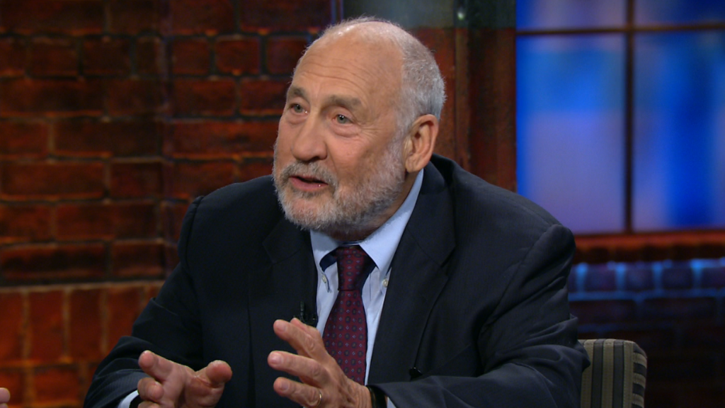 Stiglitz: 'Wrong' to rush TPP through Congress