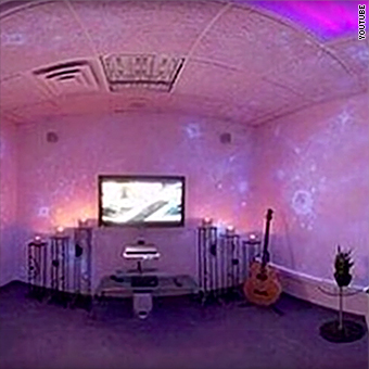 Prince&#39;s Paisley Park home and studio to be open to public