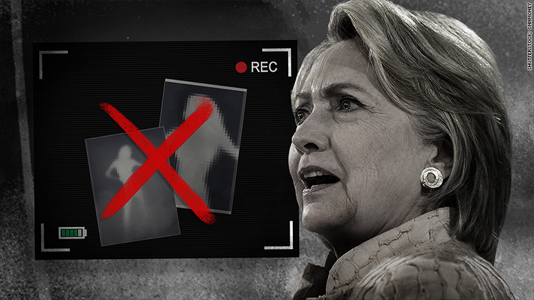 Will Hillary Clinton Be The One To Crack Down On Revenge Porn 7188