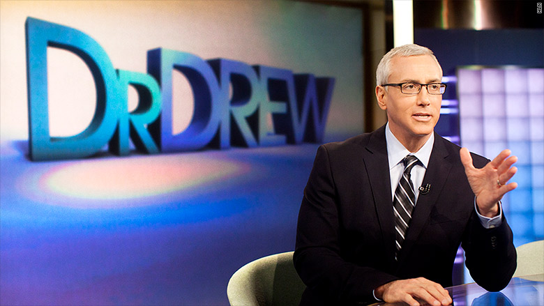 dr drew cancelled