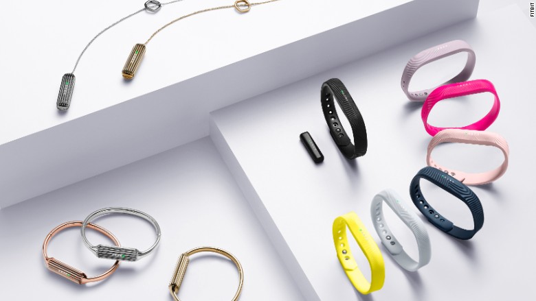 FItbit Flex accessories