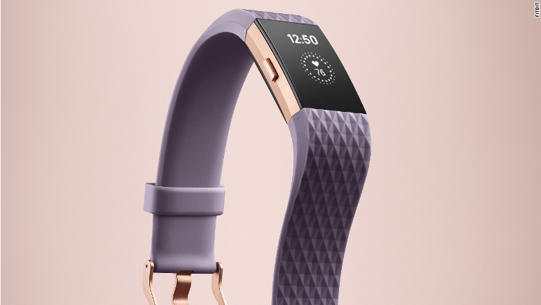 Fitbit Charge 2