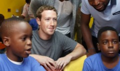 Mark Zuckerberg admits he misses his coding days