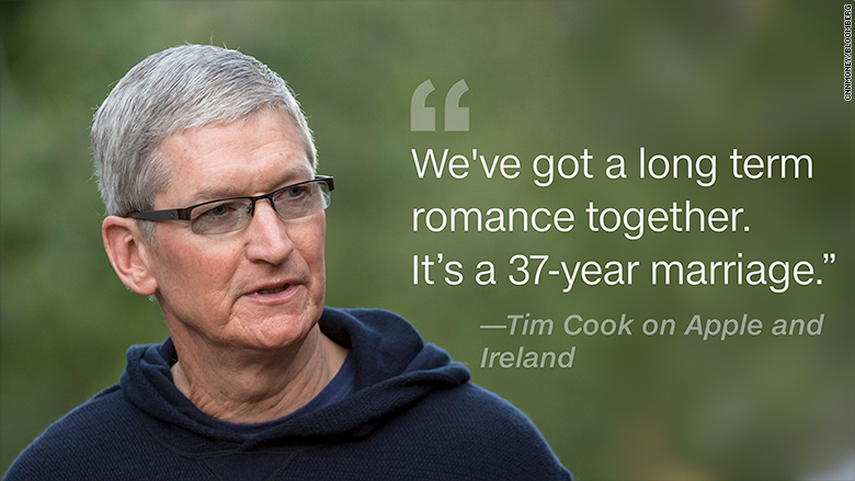 tim cook quote 2