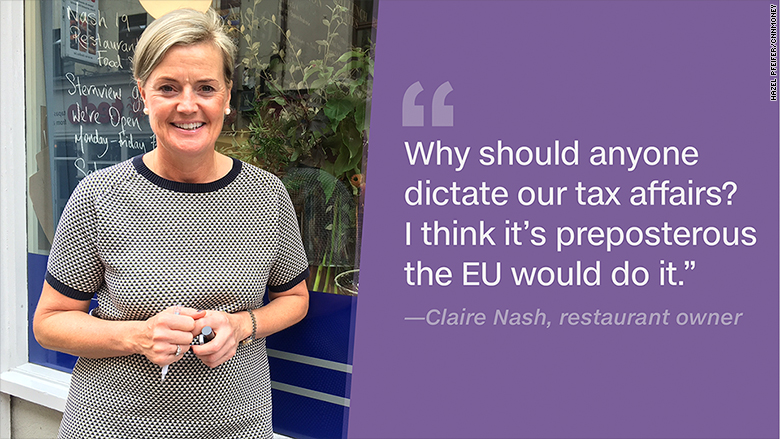 claire nash quote