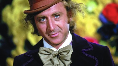 Gene Wilder faves headed back to theaters