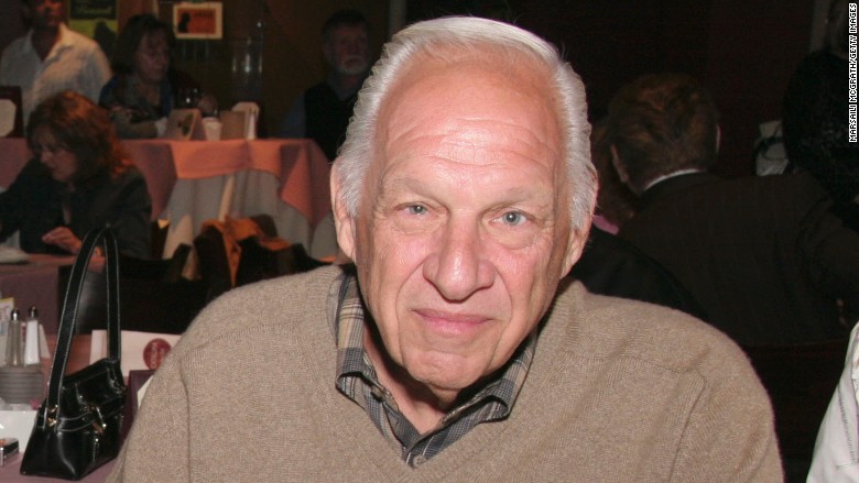 jerry heller obit