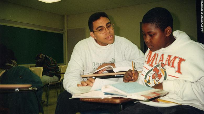 john king tutoring