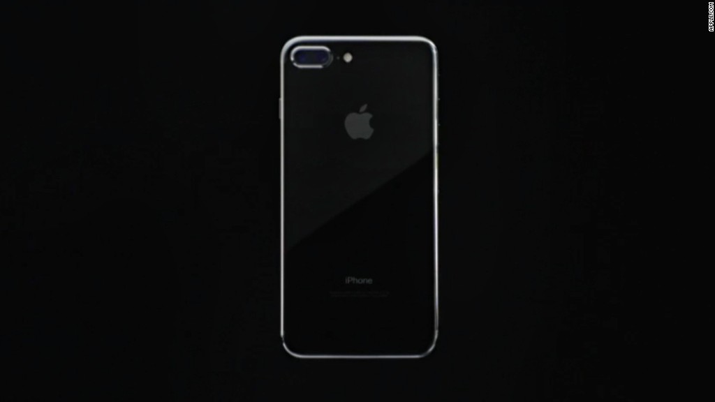 See Apple's iPhone 7 in :90