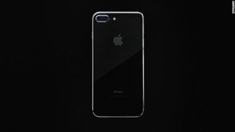 apple event 2016 iphone 7