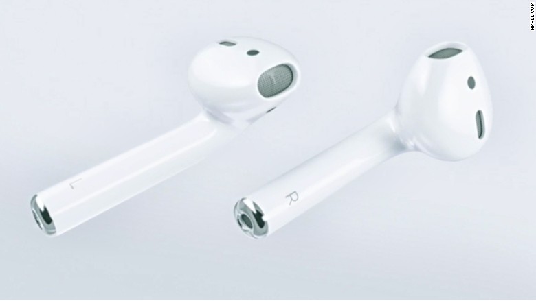 apple event apple airpods