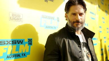 Joe Manganiello to play Deathstroke in upcoming Batman film