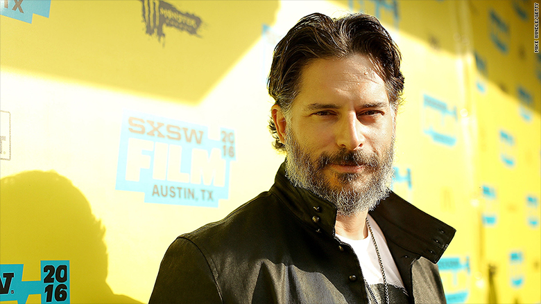 joe manganiello batman