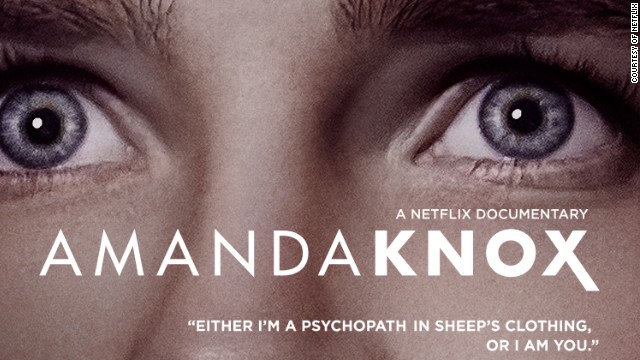 Netflix S Amanda Knox Doc Asks Do You Believe Her