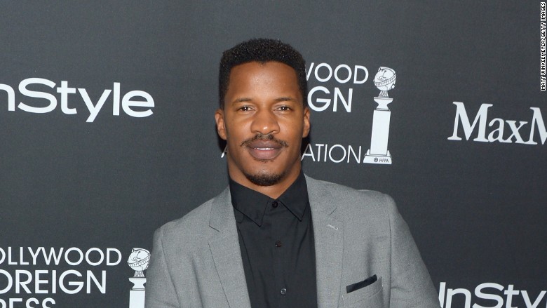 'The Birth of a Nation' is bigger than Nate Parker