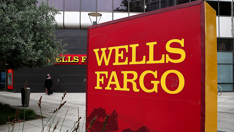 wells fargo