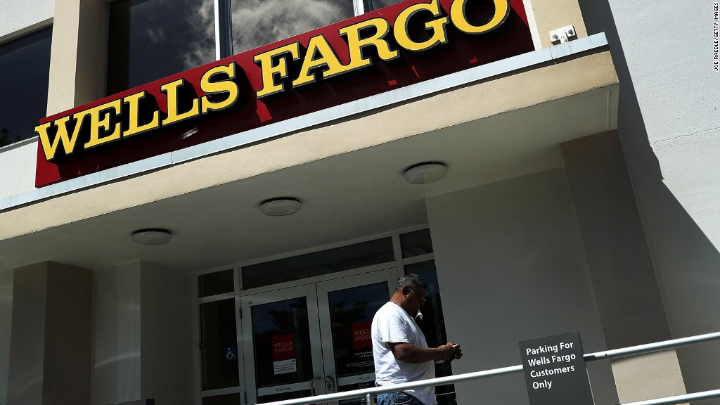 Here's how Wells Fargo workers created fake accounts