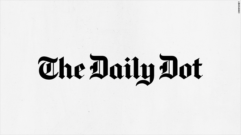 Layoffs Hit The Daily Dot 