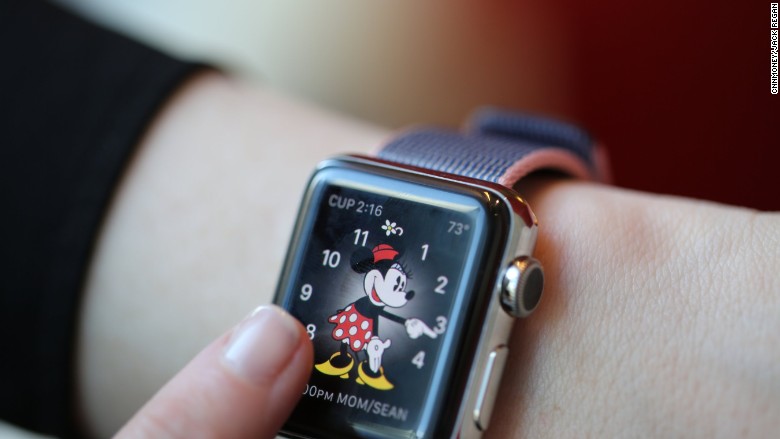 Apple Watch Series 2 photo